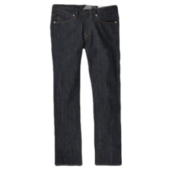 Volcom Vorta Slim Fit Pant - Men's