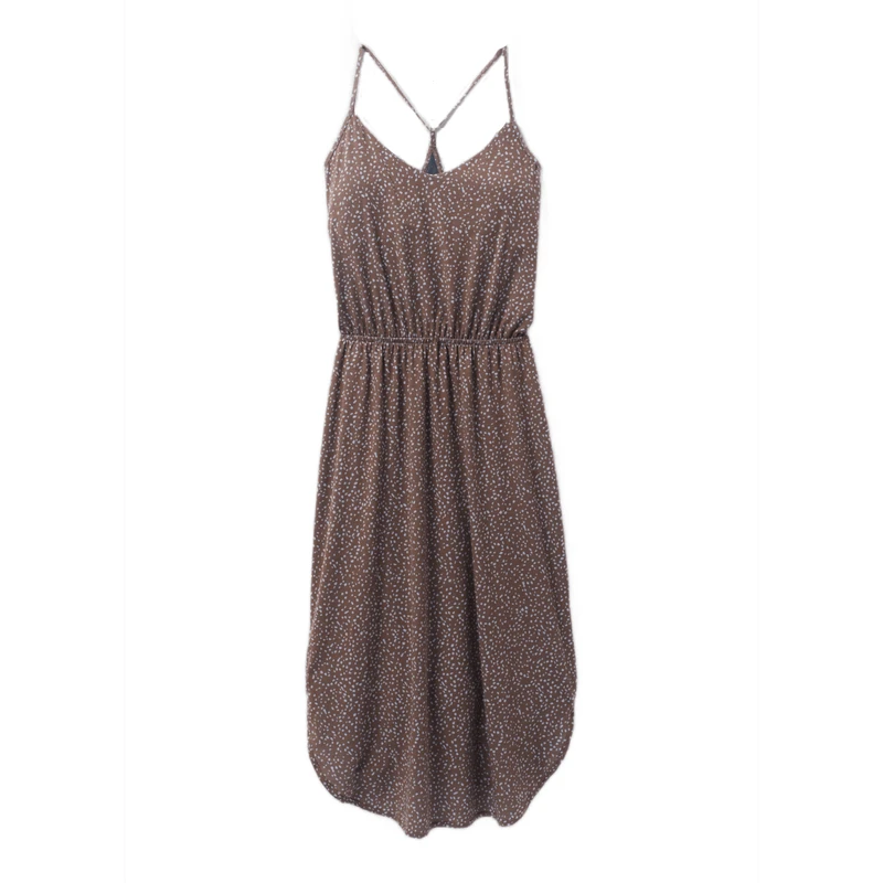 PrAna Ayla Dress - Women's 3 PrAna Ayla Dress - Women's - Image 3
