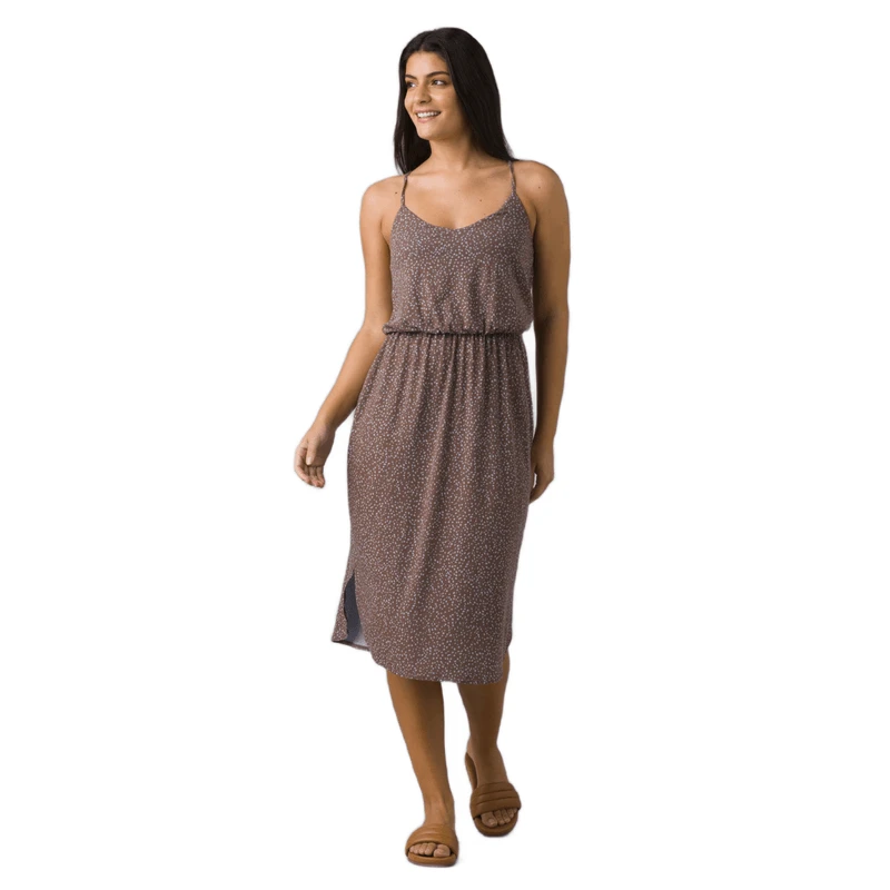 PrAna Ayla Dress - Women's 1 PrAna Ayla Dress - Women's