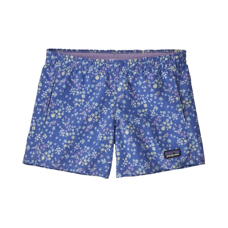 Patagonia Baggies Short - Girls' 1 Patagonia Baggies Short - Girls'