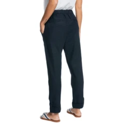 Roxy On The Seashore Linen Cargo Pant - Women's -Togs Lane Sales Store 1021065 800 auto