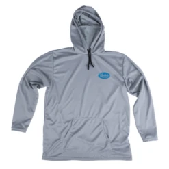 Radar UV Solar Barrier Hoodie W/ Neck Gaiter - Men's