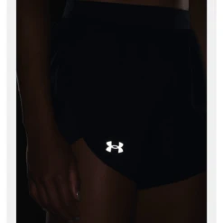 Under Armour Fly-By Elite 3'' Short - Women's -Togs Lane Sales Store 1033583 800 auto