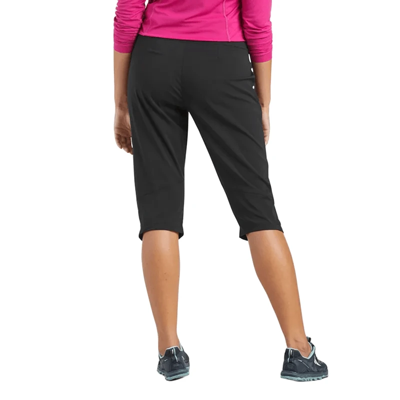 Outdoor Research Zendo Capris - Women's 2 Outdoor Research Zendo Capris - Women's - Image 2