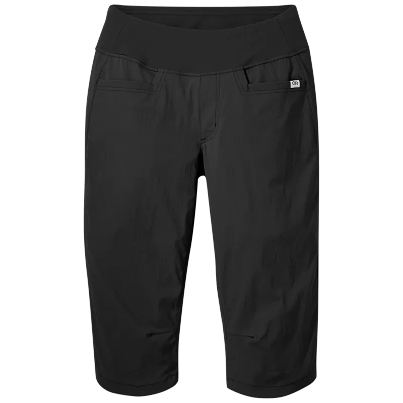 Outdoor Research Zendo Capris - Women's 3 Outdoor Research Zendo Capris - Women's - Image 3