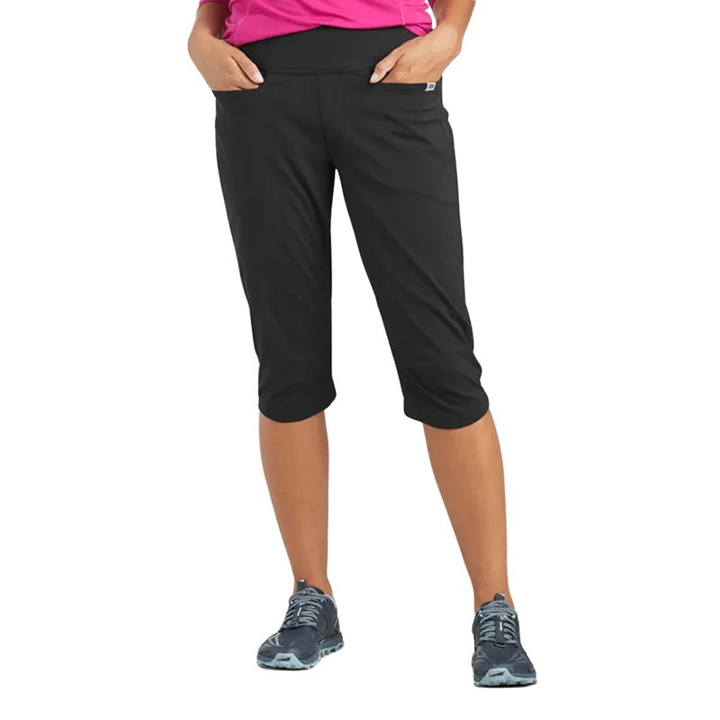 Outdoor Research Zendo Capris - Women's 1 Outdoor Research Zendo Capris - Women's