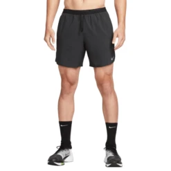 Nike Dri-FIT Stride 7" Brief-Lined Running Short - Men's -Togs Lane Sales Store 1059914 800 auto