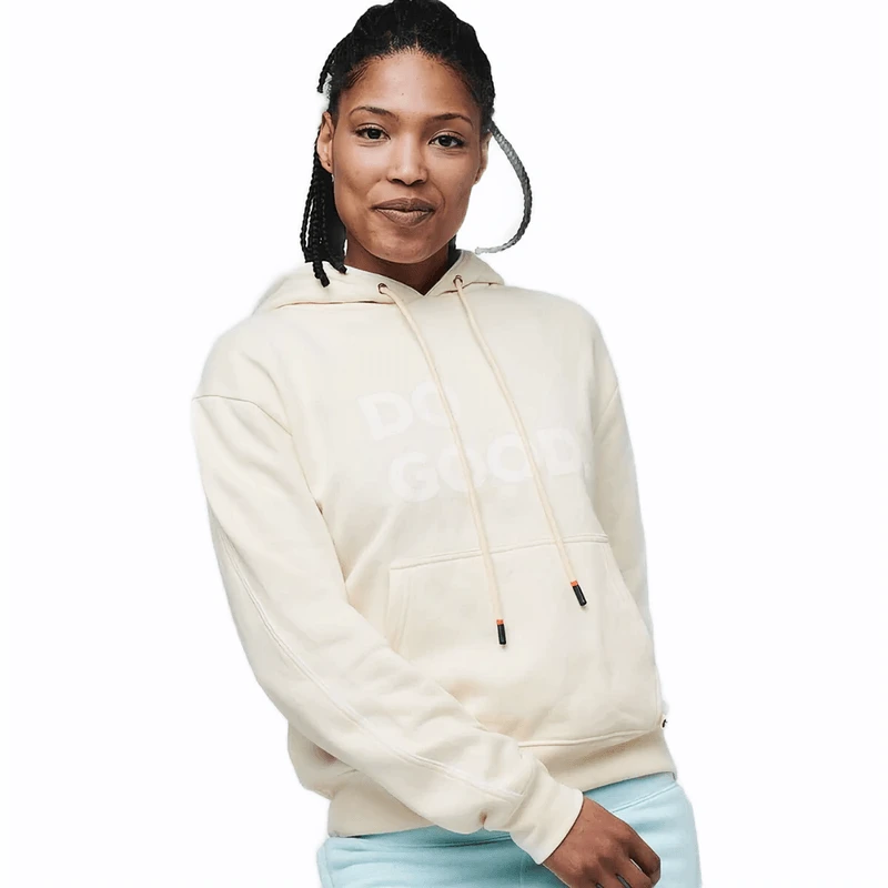 Cotopaxi Do Good Pullover Hoodie - Women's 2 Cotopaxi Do Good Pullover Hoodie - Women's - Image 2