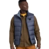 Outdoor Research Coldfront Down Vest - Men's