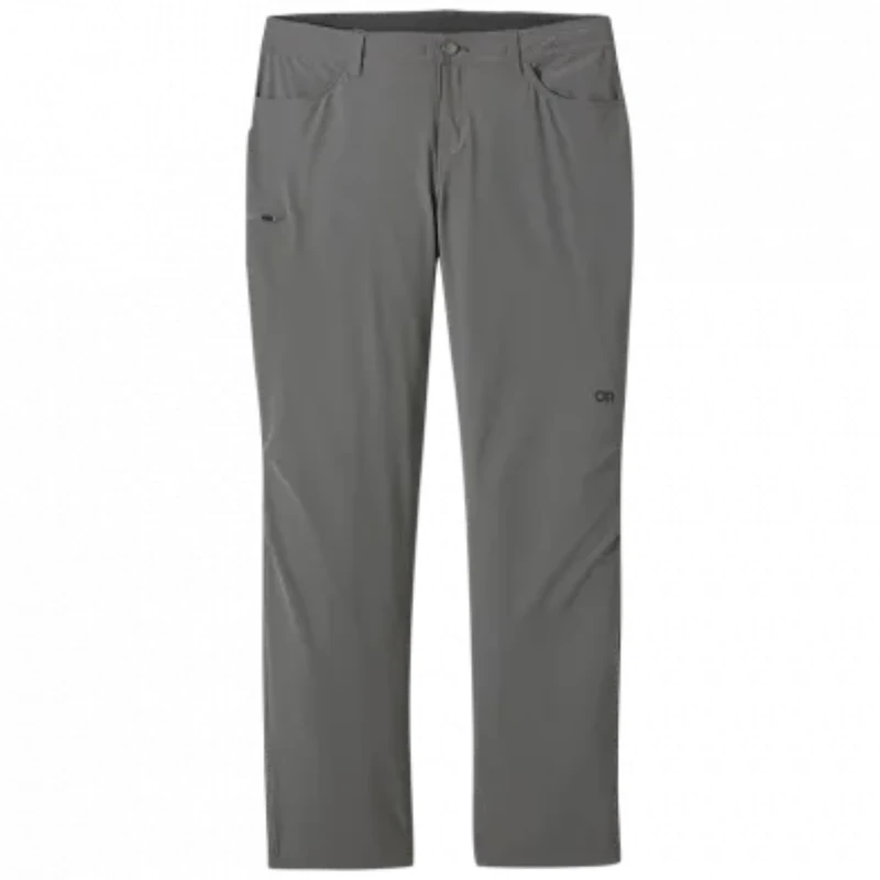 Outdoor Research Ferrosi Pant - Women's 2 Outdoor Research Ferrosi Pant - Women's - Image 2