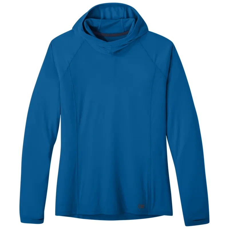 Outdoor Research Echo Hoodie - Women's 1 Outdoor Research Echo Hoodie - Women's