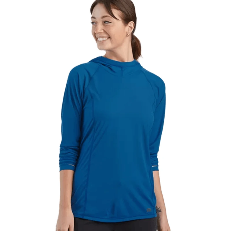 Outdoor Research Echo Hoodie - Women's 2 Outdoor Research Echo Hoodie - Women's - Image 2