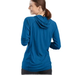 Outdoor Research Echo Hoodie - Women's 5 Outdoor Research Echo Hoodie - Women's -Togs Lane Sales Store 1070006 800 auto