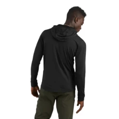 Outdoor Research Vigor Full Zip Hoodie - Men's -Togs Lane Sales Store 1077462 800 auto