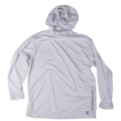 Ronix UV Shade Wick Dry Hoodie - Men's