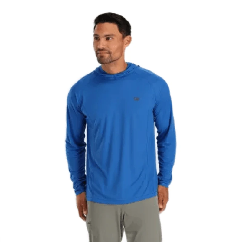 Outdoor Research Echo Hoodie - Men's 3 Outdoor Research Echo Hoodie - Men's - Image 3