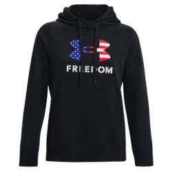 Under Armour Freedom Rival Hoodie - Women's -Togs Lane Sales Store 1086958 800 auto