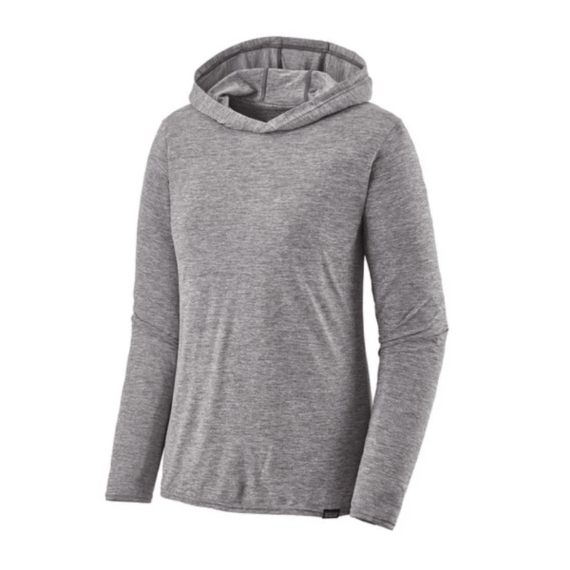 Patagonia Capilene Cool Daily Hoodie - Women's 1 Patagonia Capilene Cool Daily Hoodie - Women's