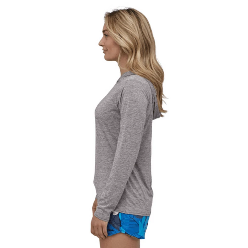 Patagonia Capilene Cool Daily Hoodie - Women's 4 Patagonia Capilene Cool Daily Hoodie - Women's - Image 4