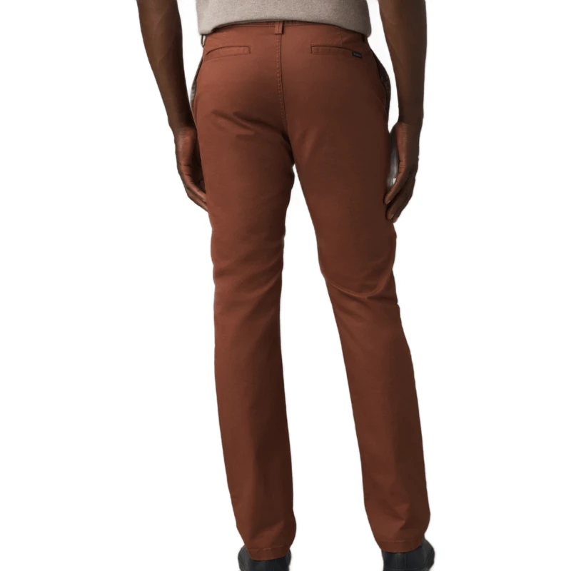 PrAna Westover Pant - Men's 3 PrAna Westover Pant - Men's - Image 3