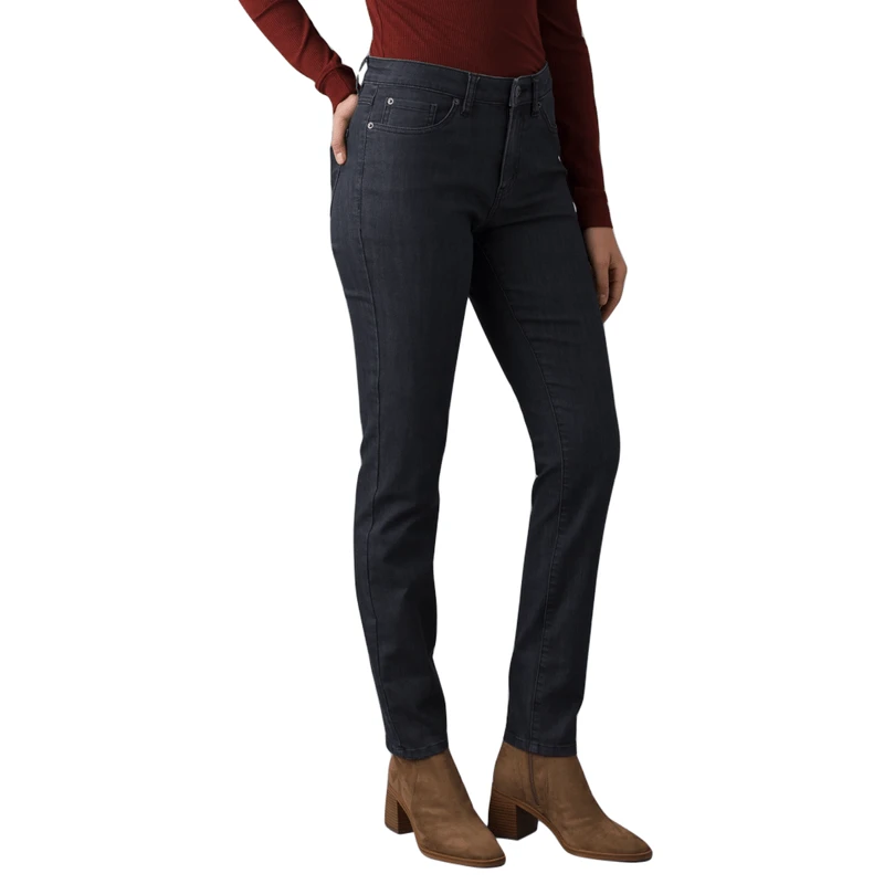 PrAna Kayla High Rise Jean - Women's 2 PrAna Kayla High Rise Jean - Women's - Image 2