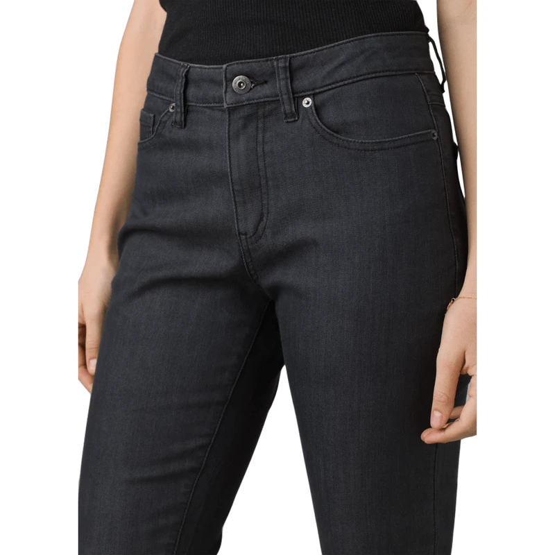 PrAna Kayla High Rise Jean - Women's 3 PrAna Kayla High Rise Jean - Women's - Image 3