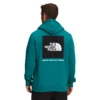 The North Face Box NSE Pullover Hoodie - Men's