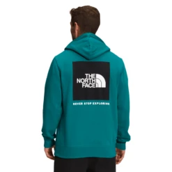 The North Face Box NSE Pullover Hoodie - Men's