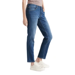 Duer Performance Denim Girlfriend Pant - Women's -Togs Lane Sales Store 1102403 800 auto