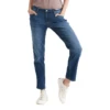 Duer Performance Denim Girlfriend Pant - Women's