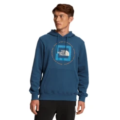 The North Face Geo NSE Hoodie - Men's