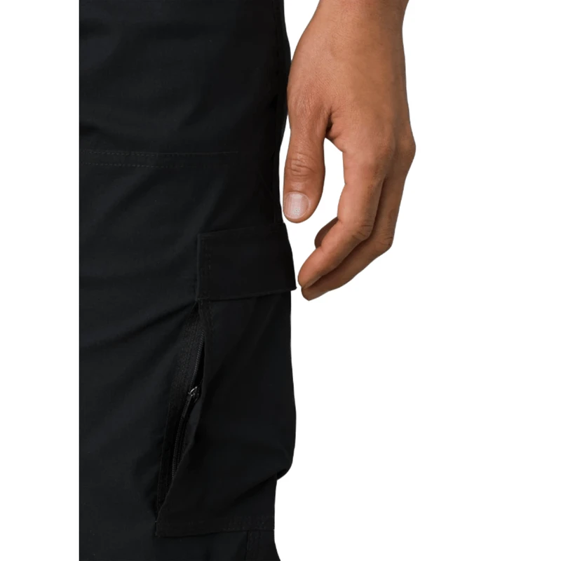 PrAna Stretch Zion Slim Pant II - Men's 2 PrAna Stretch Zion Slim Pant II - Men's - Image 2