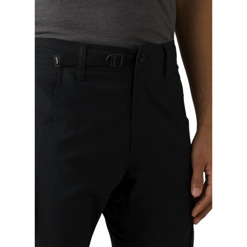PrAna Stretch Zion Slim Pant II - Men's 5 PrAna Stretch Zion Slim Pant II - Men's - Image 5