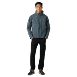 PrAna Stretch Zion Slim Pant II - Men's 11 PrAna Stretch Zion Slim Pant II - Men's -Togs Lane Sales Store 1105047 800 auto