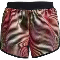 Under Armour Fly-By 2.0 Chroma Short - Women's -Togs Lane Sales Store 1110973 800 auto