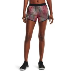Under Armour Fly-By 2.0 Chroma Short - Women's -Togs Lane Sales Store 1110975 800 auto