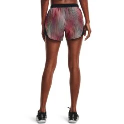 Togs Lane Sales Store 7 Under Armour Fly-By 2.0 Chroma Short - Women's