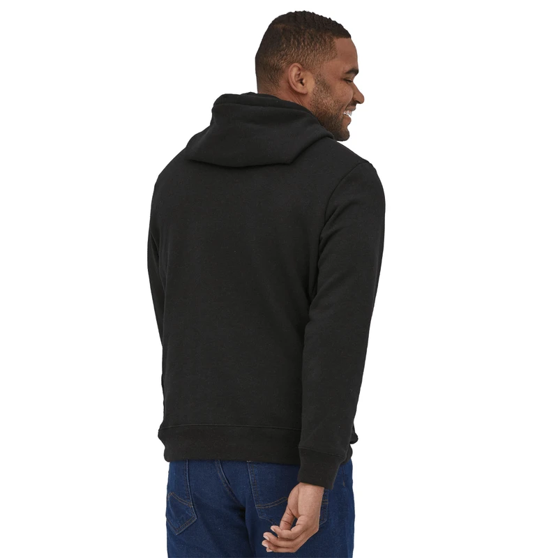 Patagonia Line Logo Ridge Stripe Uprisal Hoodie 1 Patagonia Line Logo Ridge Stripe Uprisal Hoodie