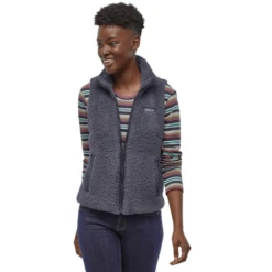 Patagonia Los Gatos Fleece Vest - Women's -Togs Lane Sales Store 1114608 800 auto