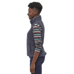 Patagonia Los Gatos Fleece Vest - Women's -Togs Lane Sales Store 1114610 800 auto