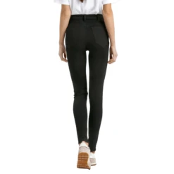Duer Four Way Flex High Rise Skinny Jean - Women's