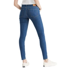 Duer Performance Denim Mid Rise Skinny Jean - Women's -Togs Lane Sales Store 1115642 800 auto
