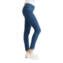 Duer Performance Denim Mid Rise Skinny Jean - Women's -Togs Lane Sales Store 1115643 800 auto