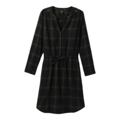 PrAna Loop To Pines Dress - Women's -Togs Lane Sales Store 1116298 800 auto