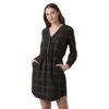 PrAna Loop To Pines Dress - Women's