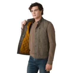 PrAna Trembly Vest - Men's -Togs Lane Sales Store 1119718 800 auto
