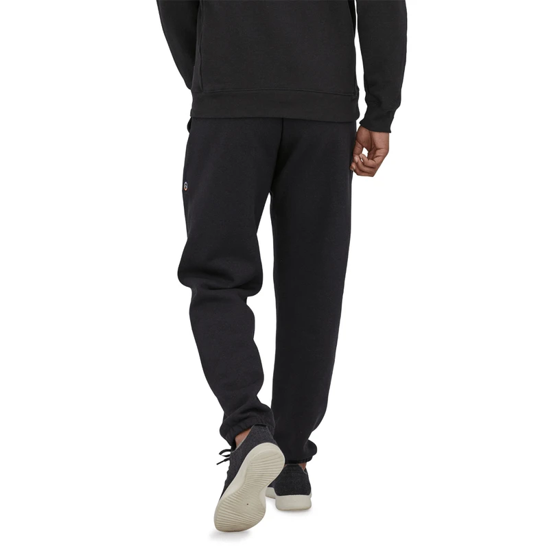 Patagonia Fitz Roy Icon Uprisal Sweatpant - Men's 3 Patagonia Fitz Roy Icon Uprisal Sweatpant - Men's - Image 3