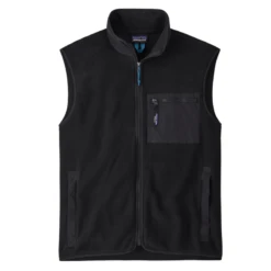 Patagonia Synchilla Fleece Vest - Men's