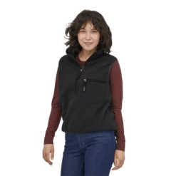 Patagonia Synchilla Fleece Vest - Women's -Togs Lane Sales Store 1120685 800 auto