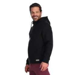 Outdoor Research Flurry Hoodie - Men's -Togs Lane Sales Store 1122017 800 auto